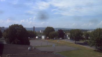Live Camera from Heights Murray ES, Wilkes-Barre, PA