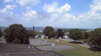 Live Camera from Heights Murray ES, Wilkes-Barre, PA