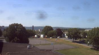 Live Camera from a random camera within the United States