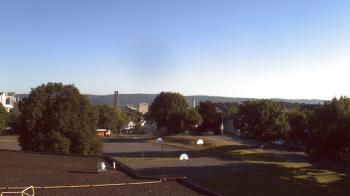 Live Camera from Heights Murray ES, Wilkes-Barre, PA