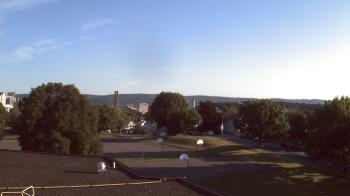 Live Camera from Heights Murray ES, Wilkes-Barre, PA