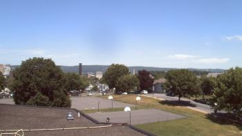Live Camera from Heights Murray ES, Wilkes-Barre, PA