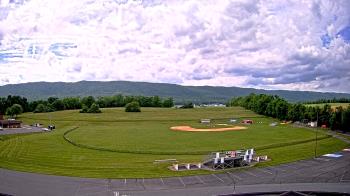Live Camera from Fannett-Metal Jr Sr HS, Willow Hill, PA