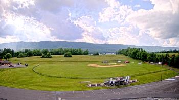 Live Camera from Fannett-Metal Jr Sr HS, Willow Hill, PA