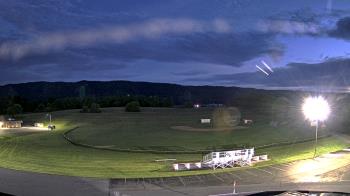 Live Camera from Fannett-Metal Jr Sr HS, Willow Hill, PA