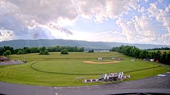 Live Camera from Fannett-Metal Jr Sr HS, Willow Hill, PA