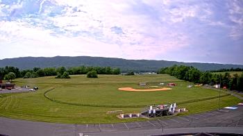 Live Camera from Fannett-Metal Jr Sr HS, Willow Hill, PA