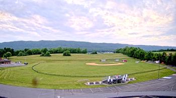 Live Camera from Fannett-Metal Jr Sr HS, Willow Hill, PA