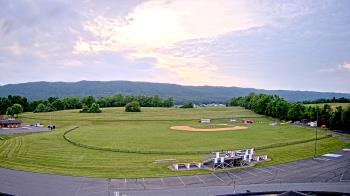 Live Camera from Fannett-Metal Jr Sr HS, Willow Hill, PA