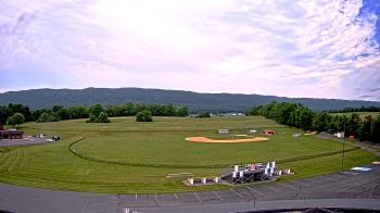 Live Camera from Fannett-Metal Jr Sr HS, Willow Hill, PA