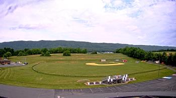 Live Camera from Fannett-Metal Jr Sr HS, Willow Hill, PA