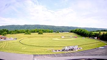 Live Camera from Fannett-Metal Jr Sr HS, Willow Hill, PA