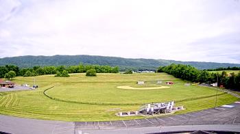 Live Camera from Fannett-Metal Jr Sr HS, Willow Hill, PA