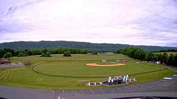 Live Camera from Fannett-Metal Jr Sr HS, Willow Hill, PA