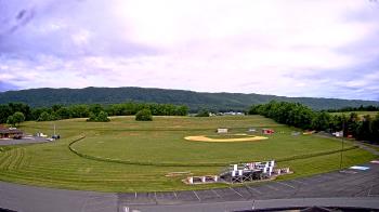 Live Camera from Fannett-Metal Jr Sr HS, Willow Hill, PA
