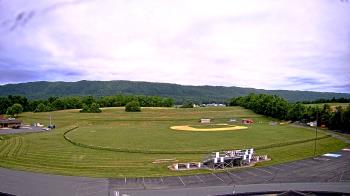 Live Camera from Fannett-Metal Jr Sr HS, Willow Hill, PA
