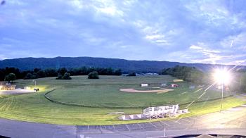 Live Camera from Fannett-Metal Jr Sr HS, Willow Hill, PA