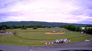 Live Camera from Fannett-Metal Jr Sr HS, Willow Hill, PA