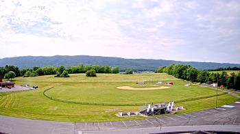 Live Camera from Fannett-Metal Jr Sr HS, Willow Hill, PA