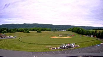 Live Camera from Fannett-Metal Jr Sr HS, Willow Hill, PA
