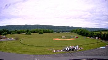 Live Camera from Fannett-Metal Jr Sr HS, Willow Hill, PA