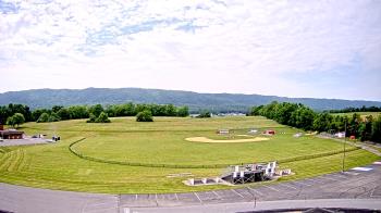 Live Camera from Fannett-Metal Jr Sr HS, Willow Hill, PA