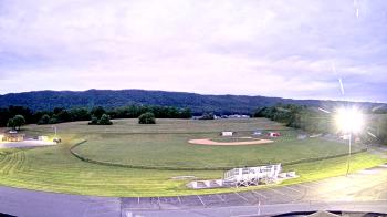Live Camera from Fannett-Metal Jr Sr HS, Willow Hill, PA
