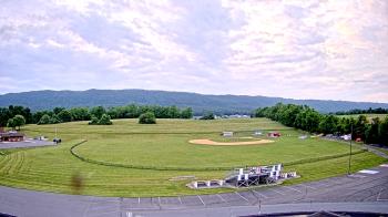 Live Camera from Fannett-Metal Jr Sr HS, Willow Hill, PA