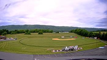 Live Camera from Fannett-Metal Jr Sr HS, Willow Hill, PA