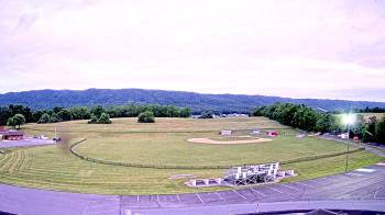 Live Camera from Fannett-Metal Jr Sr HS, Willow Hill, PA