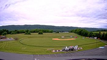 Live Camera from Fannett-Metal Jr Sr HS, Willow Hill, PA