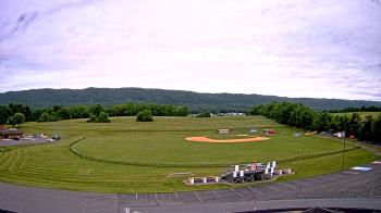 Live Camera from Fannett-Metal Jr Sr HS, Willow Hill, PA