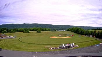 Live Camera from Fannett-Metal Jr Sr HS, Willow Hill, PA