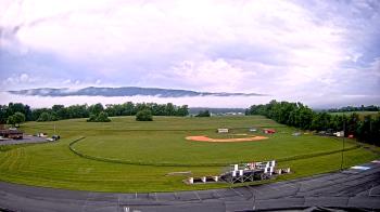 Live Camera from Fannett-Metal Jr Sr HS, Willow Hill, PA