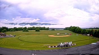 Live Camera from Fannett-Metal Jr Sr HS, Willow Hill, PA 17271