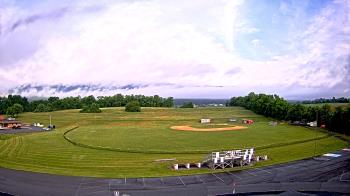 Live Camera from Fannett-Metal Jr Sr HS, Willow Hill, PA