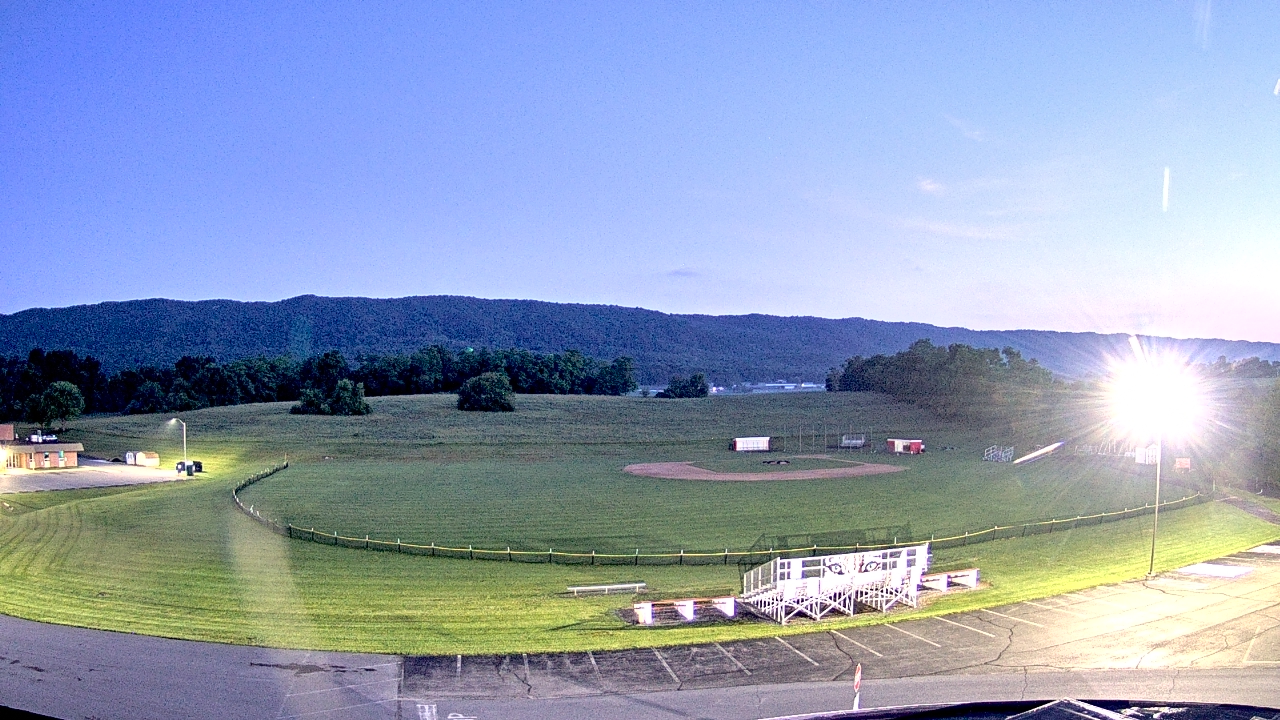 Live Camera from Fannett-Metal Jr Sr HS, Willow Hill, PA 17271