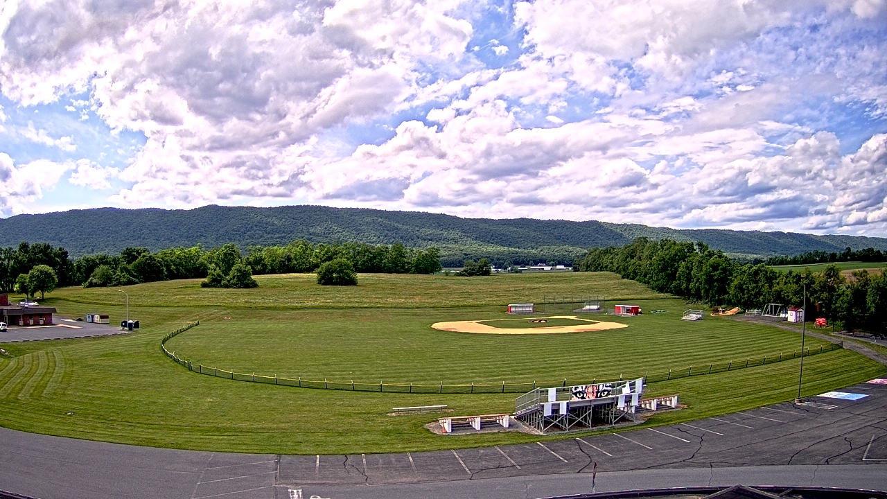 Live Camera from Fannett-Metal Jr Sr HS, Willow Hill, PA 17271