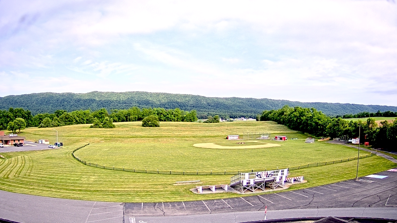 Live Camera from Fannett-Metal Jr Sr HS, Willow Hill, PA 17271