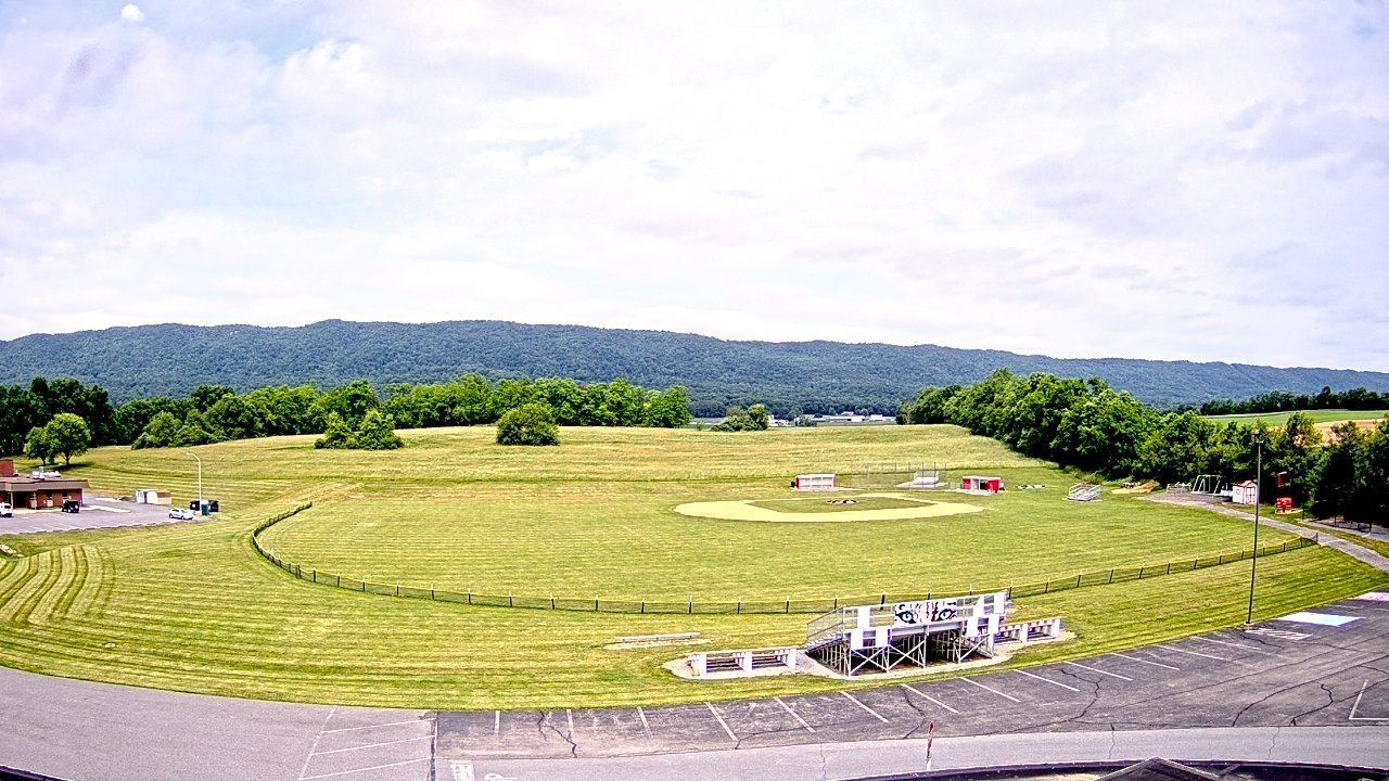 Live Camera from Fannett-Metal Jr Sr HS, Willow Hill, PA 17271