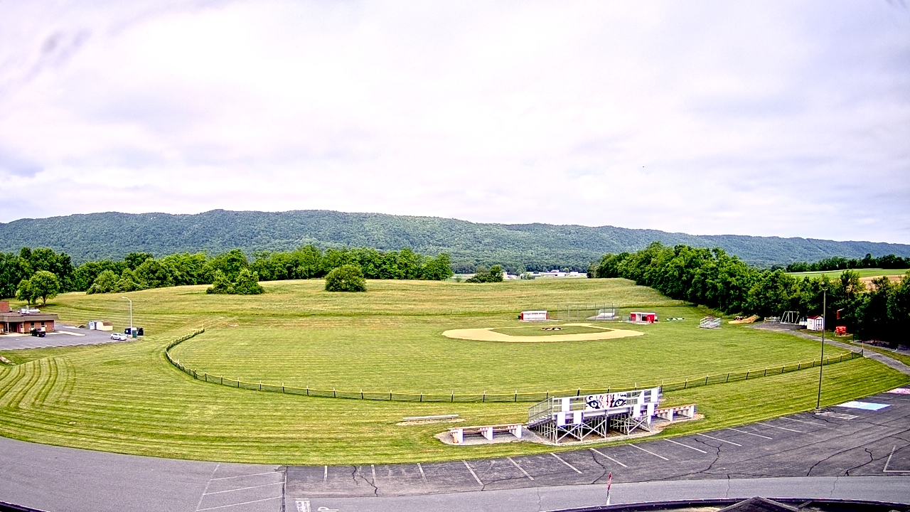 Live Camera from Fannett-Metal Jr Sr HS, Willow Hill, PA 17271