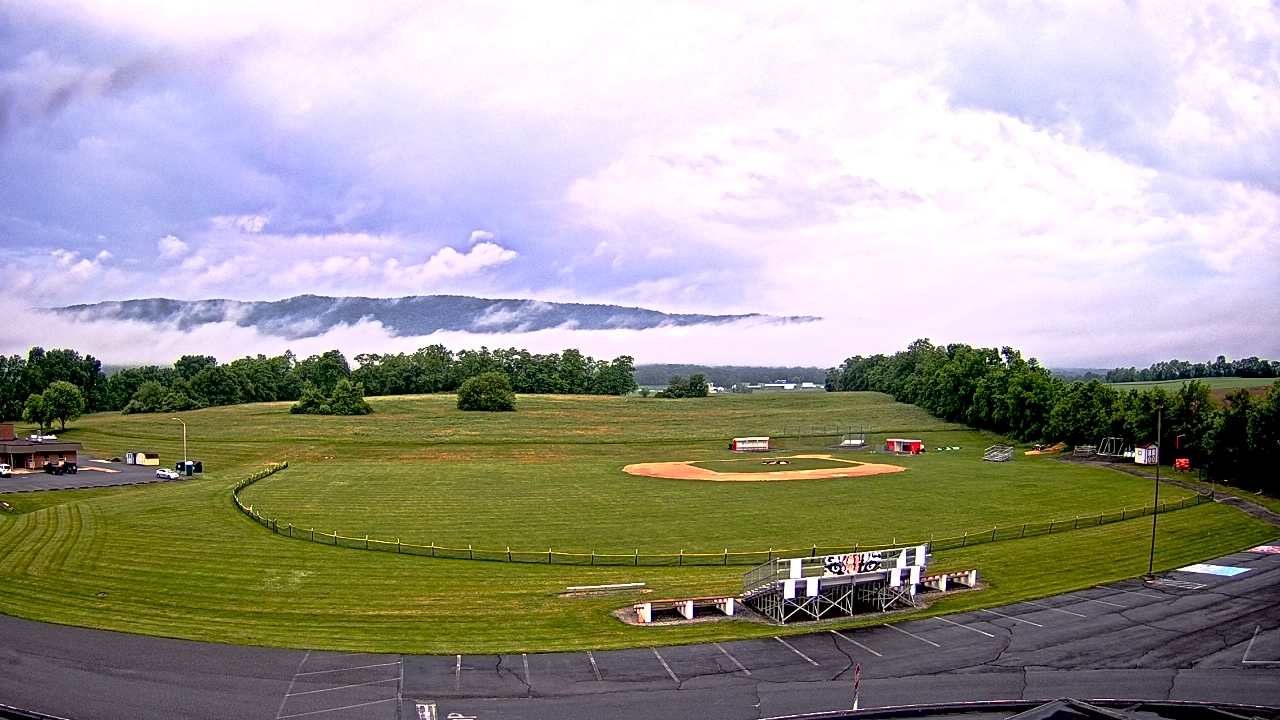 Live Camera from Fannett-Metal Jr Sr HS, Willow Hill, PA 17271