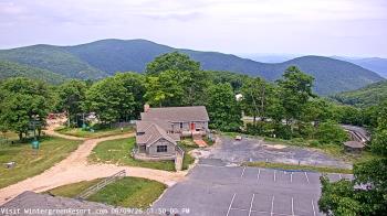 Live Camera from Wintergreen Mtn. at 3650 ft. elev., Nellysford, VA