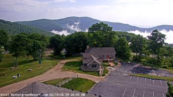 Live Camera from a random camera within the United States