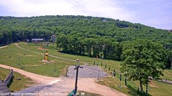 Live Camera from a random camera within the United States
