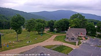 Live Camera from a random camera within the United States