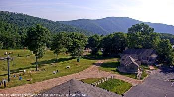 Live Camera from a random camera within the United States