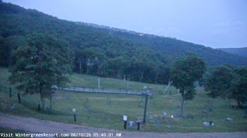 Live Camera from a random camera within the United States