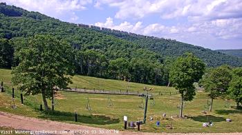 Live Camera from a random camera within the United States