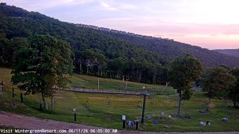 Live Camera from a random camera within the United States